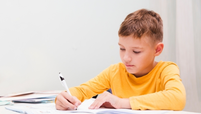 Types Of Writing Students May Use 